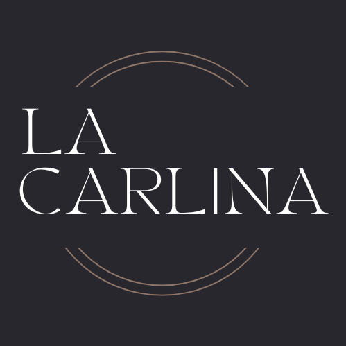 logo la carlina