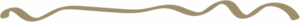 Trait marron